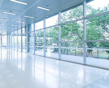 emergency glass repair in North Lauderdale, FL