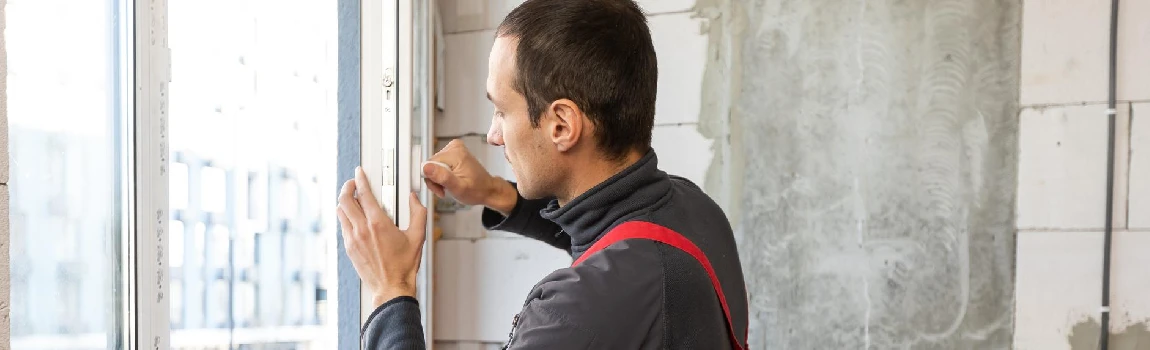Emergency Cracked Windows Repair Services in North Lauderdale, FL