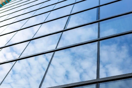 Professional Glass Curtain Wall Repair in North Lauderdale, FL