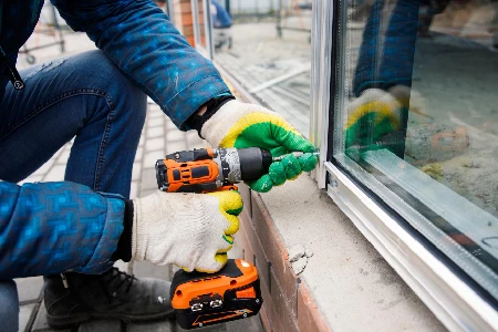 House Window Repair in North Lauderdale, FL