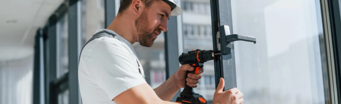 Glassware Repair in North Lauderdale, FL