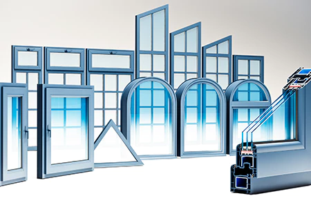 Insulated Glass Window Seal in North Lauderdale, FL