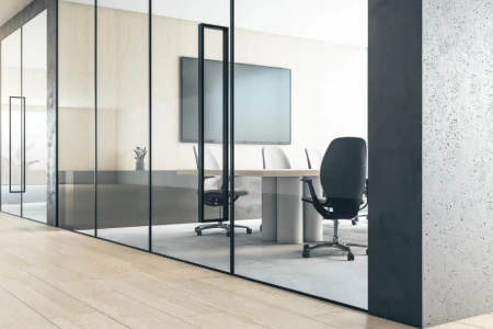 Office Glass in North Lauderdale, FL