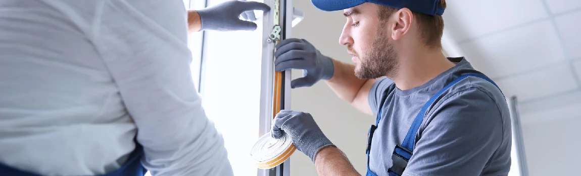Residential Glass Tabletop Repair in North Lauderdale, FL