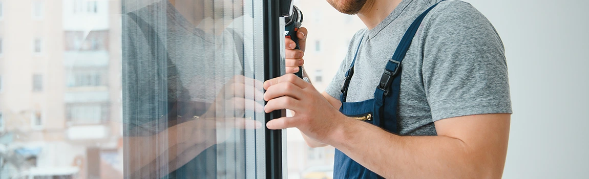 Same-day Glass Repair Cost in North Lauderdale, FL
