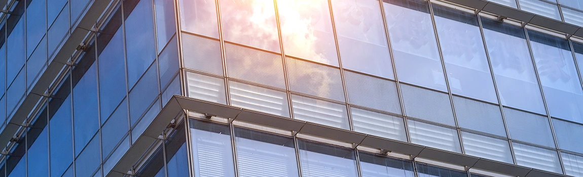 UV-Resistant Glass Experts in North Lauderdale, FL