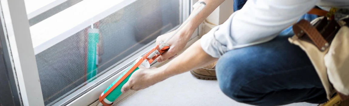 Emergency Window Replacement Services in North Lauderdale, FL
