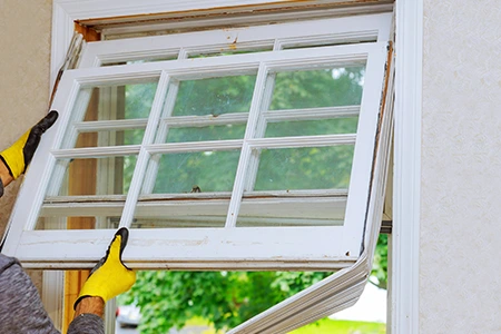 Window Replacement in North Lauderdale, FL